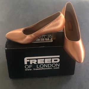 Ballroom Dance Shoes